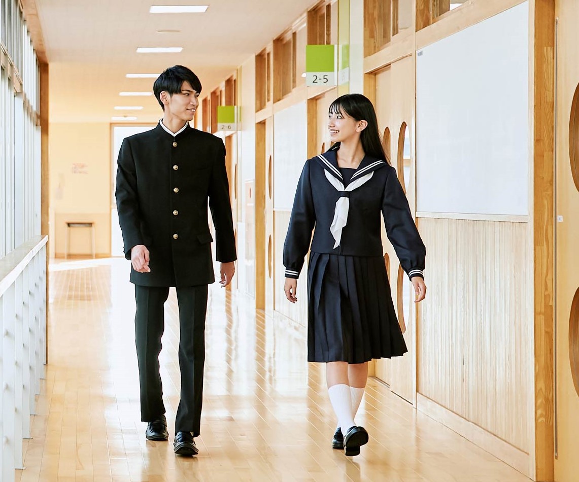 株式会社明石スクールユニフォームカンパニー 秋田営業所 横手店